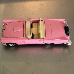 collectible car/toy car.